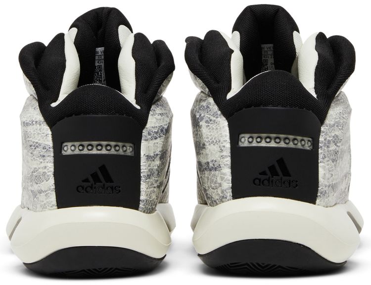 Adidas Crazy 1 Snakeskin