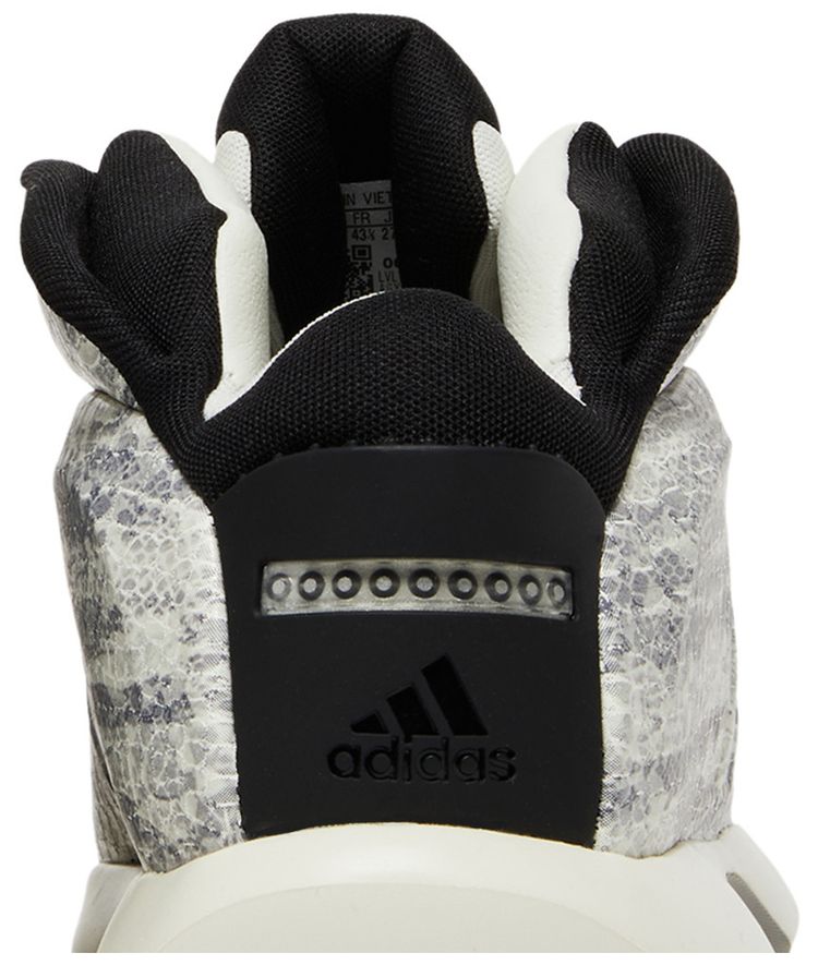 Adidas Crazy 1 Snakeskin