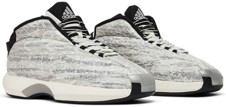 Adidas Crazy 1 Snakeskin