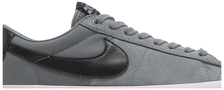 Nike Zoom Blazer Low Pro GT SB Cool Grey