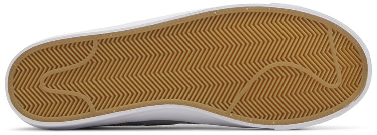 Nike Zoom Blazer Low Pro GT SB Cool Grey