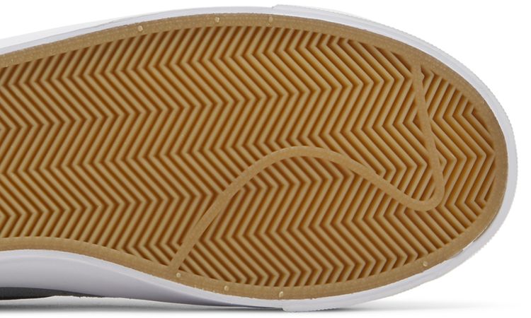 Nike Zoom Blazer Low Pro GT SB Cool Grey