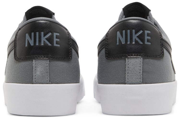 Nike Zoom Blazer Low Pro GT SB Cool Grey