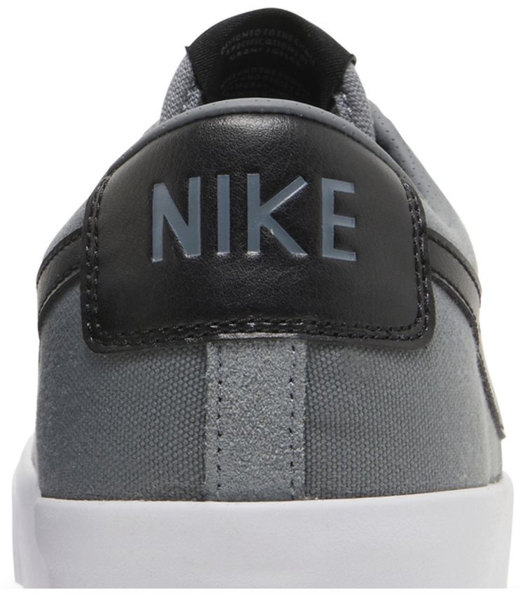 Nike Zoom Blazer Low Pro GT SB Cool Grey