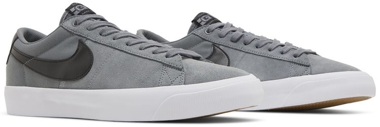 Nike Zoom Blazer Low Pro GT SB Cool Grey