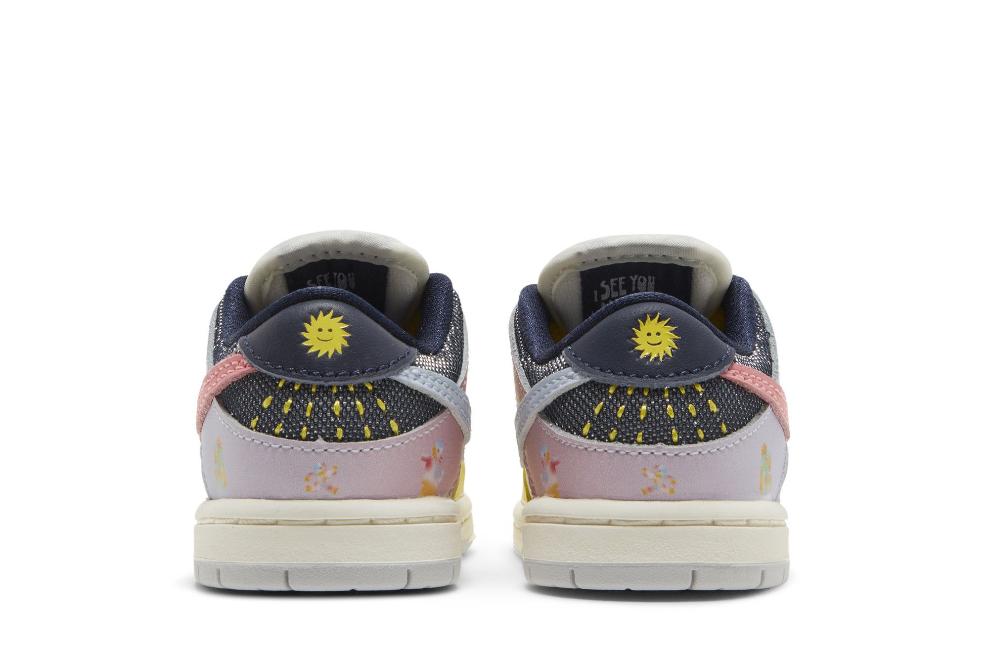 Buy Xavier Schipani x Dunk Low SB TD 'Be True - Trans Joy Buy Xavier Schipani x Dunk Low SB TD 'Be True - Trans Joy