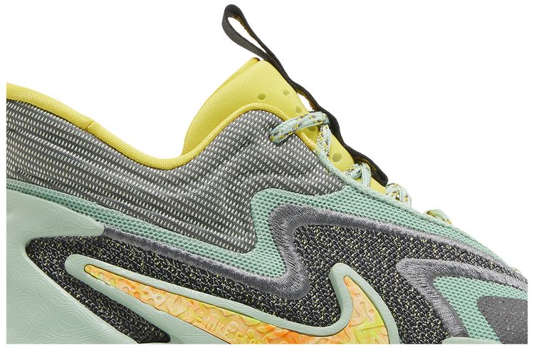 Nike Cosmic Unity 2 Enamel Green