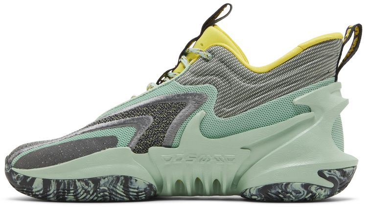 Nike Cosmic Unity 2 Enamel Green