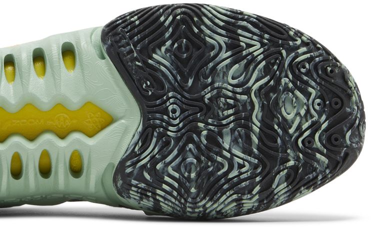 Nike Cosmic Unity 2 Enamel Green