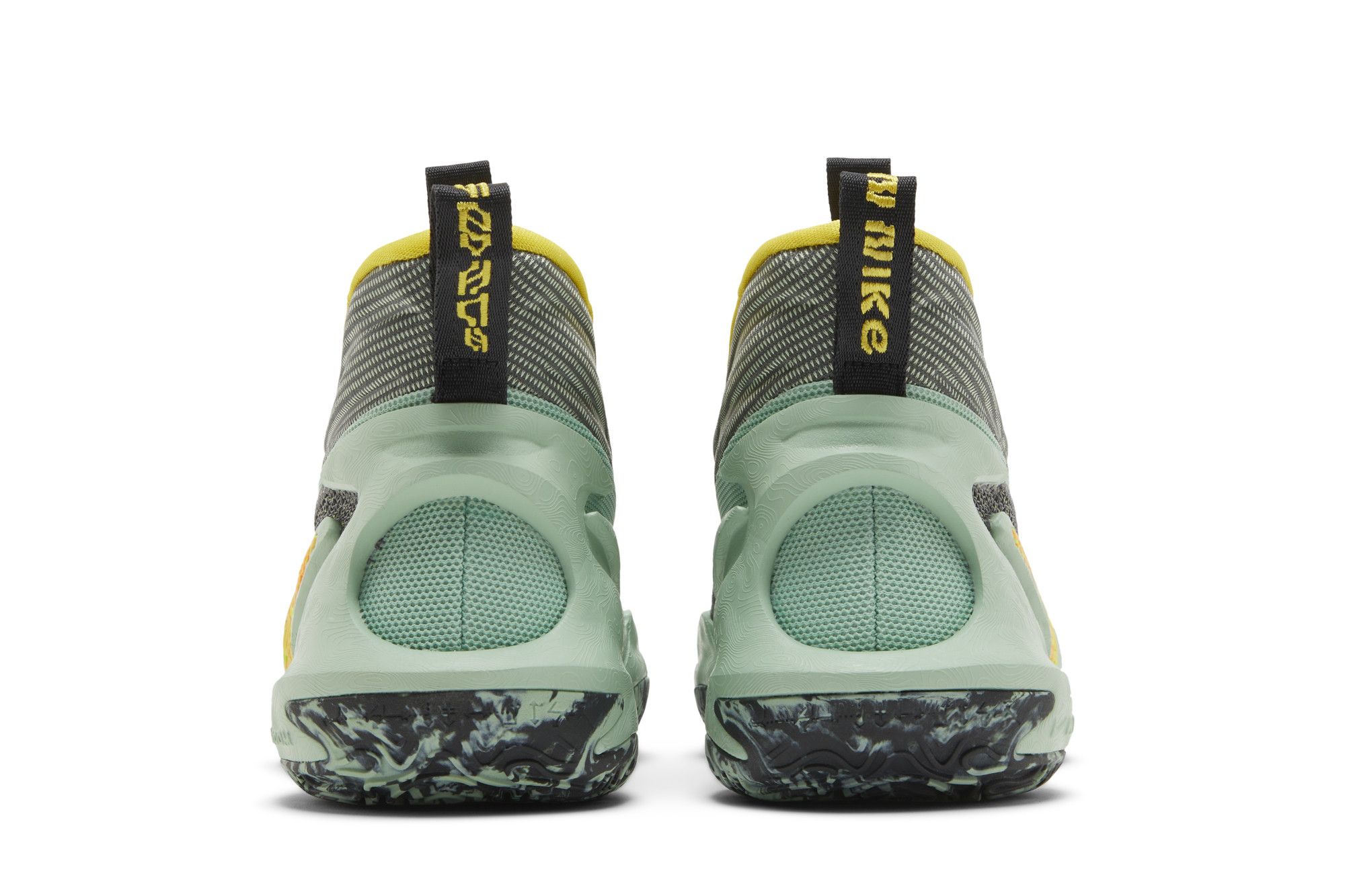 Buy Nike Cosmic Unity 2 'Enamel Green' - DH1537 300 | GOAT