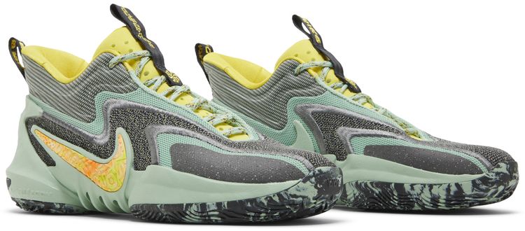 Nike Cosmic Unity 2 Enamel Green