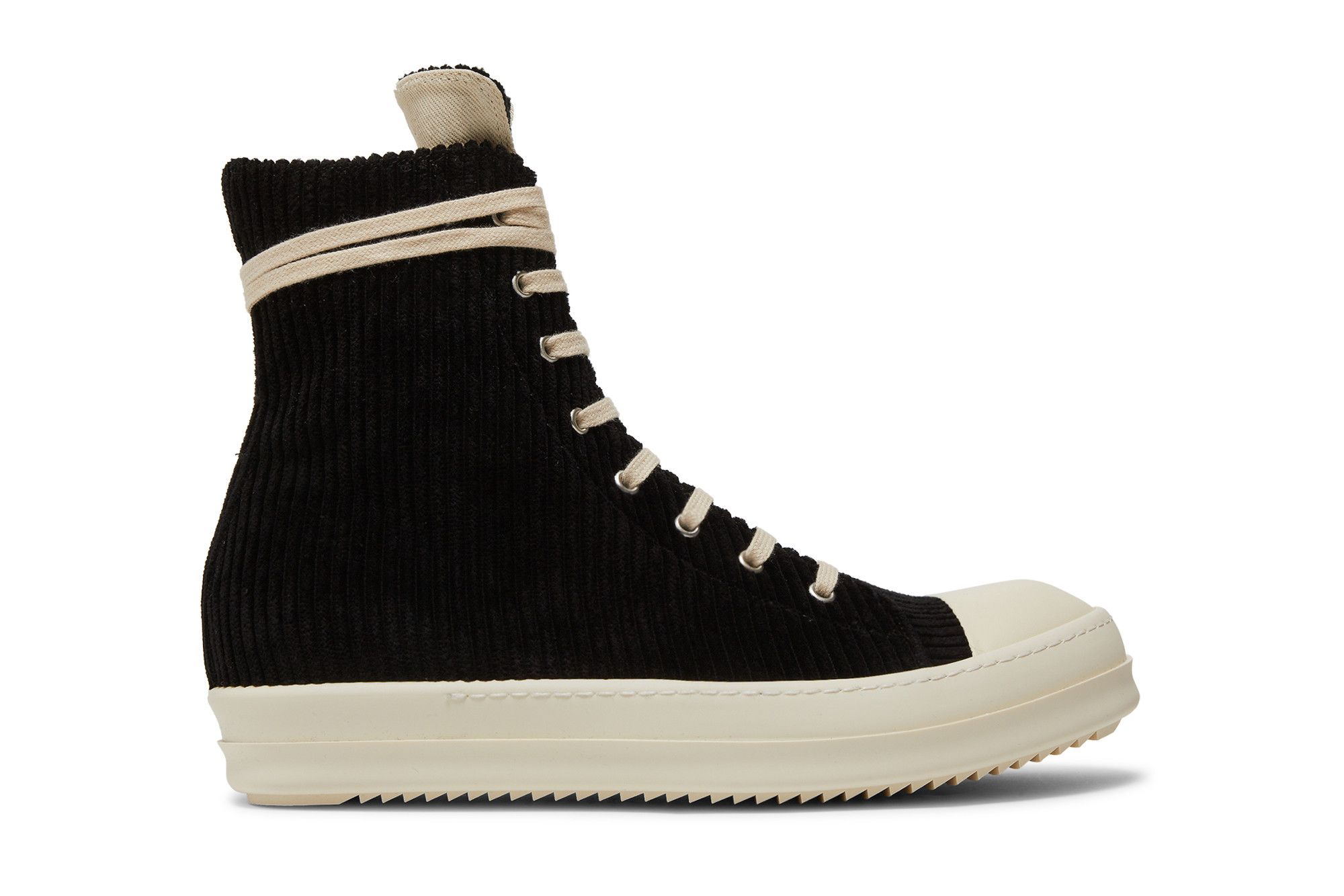 Rick owens drkshdw hi sales top