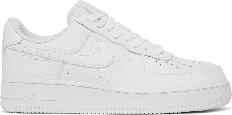 Buy Wmns Air Force 1 '07 'Color of the Month - Reptilian Leather ...