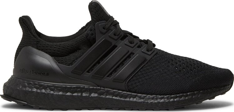 Wmns UltraBoost 1.0 'Triple Black'