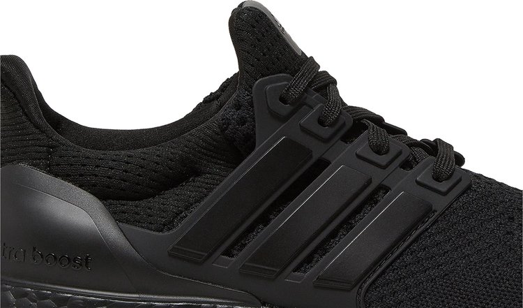 Wmns UltraBoost 10 Triple Black