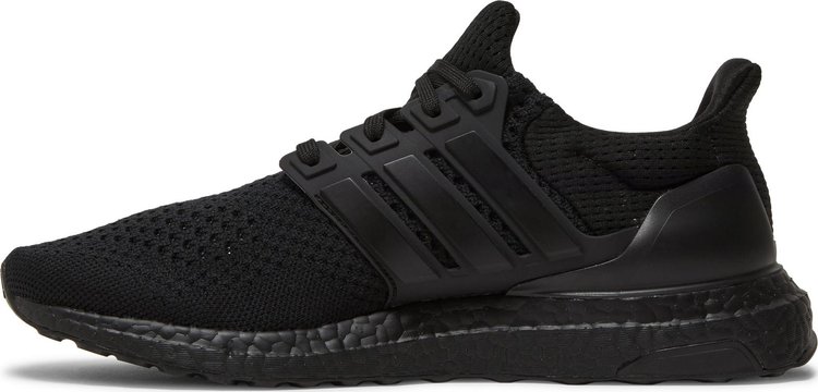 Wmns UltraBoost 10 Triple Black