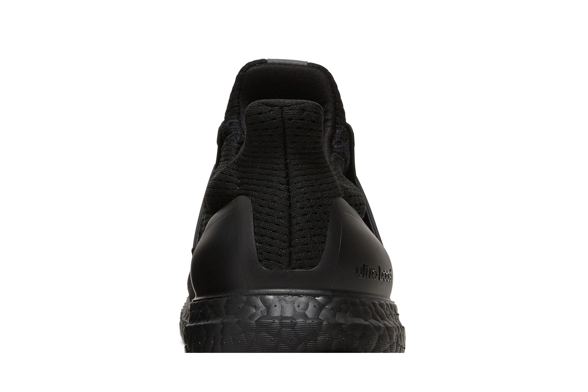 adidas haven triple black