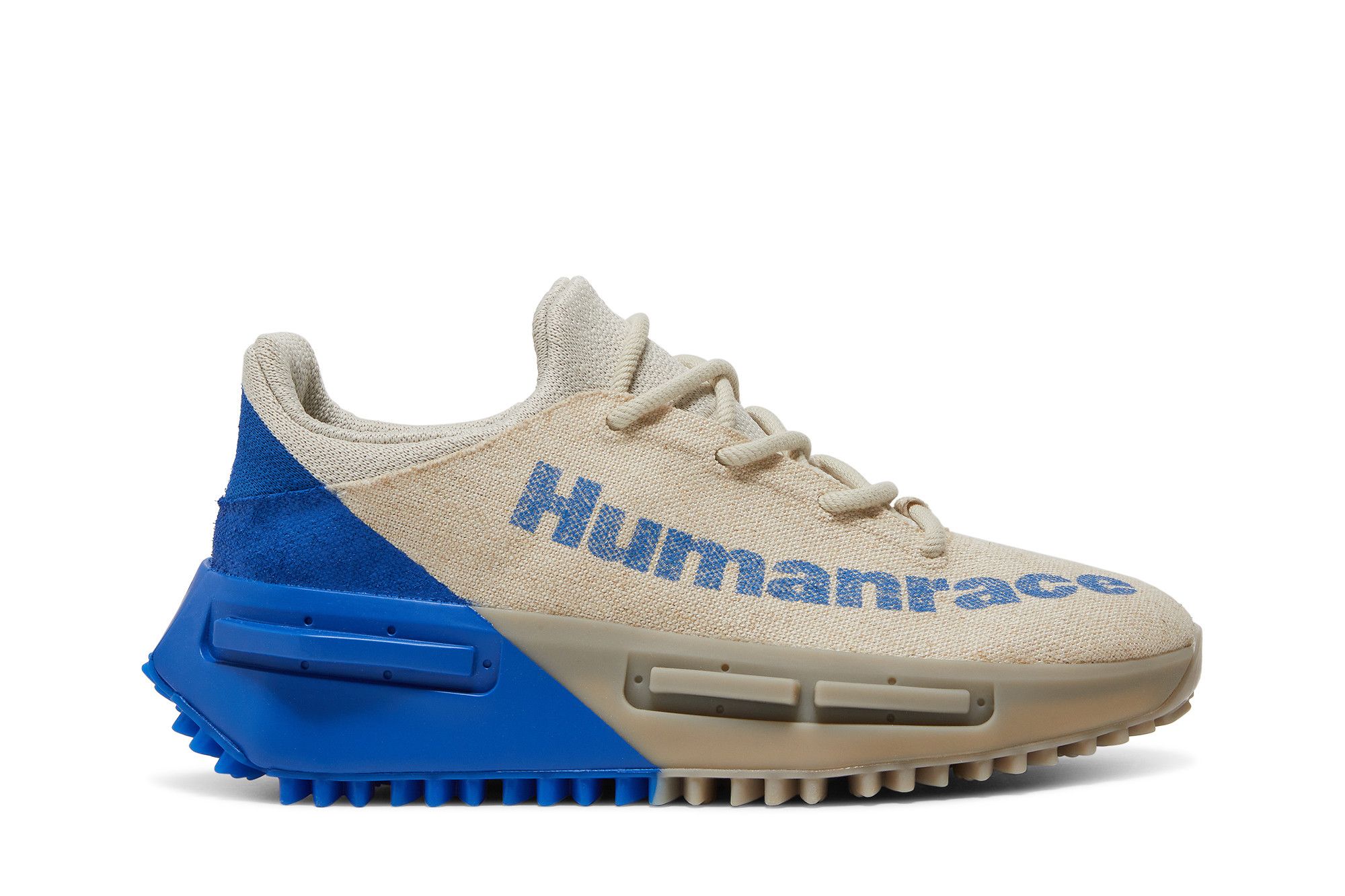 Pharrell x NMD S1 Mahbs Blue