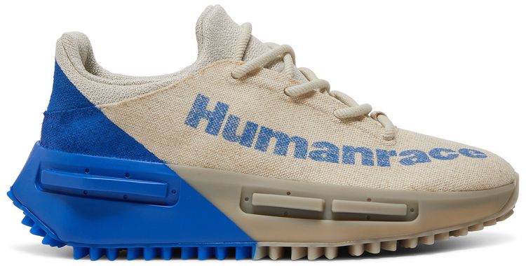 Pharrell x adidas NMD S1 Mahbs Blue