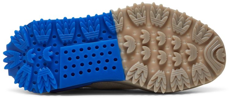 Pharrell x adidas NMD S1 Mahbs Blue