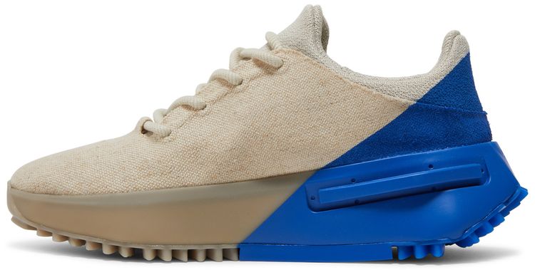 Pharrell x adidas NMD S1 Mahbs Blue