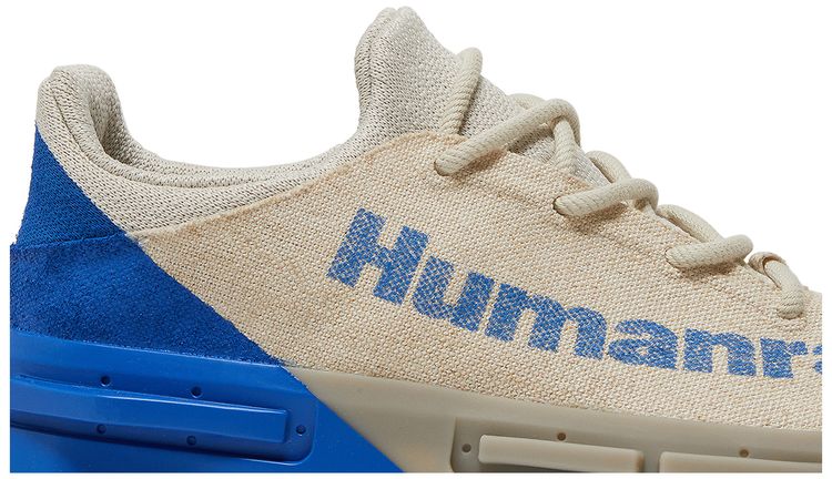 Pharrell x adidas NMD S1 Mahbs Blue