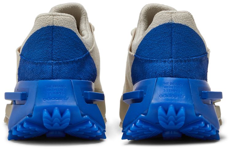Pharrell x adidas NMD S1 Mahbs Blue