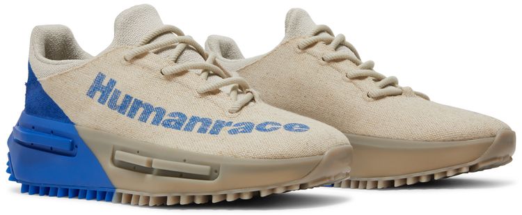 Pharrell x adidas NMD S1 Mahbs Blue