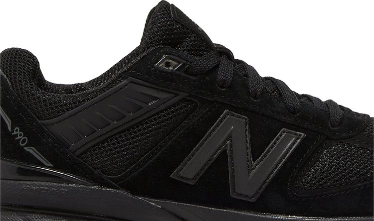 990v5 Big Kid Triple Black