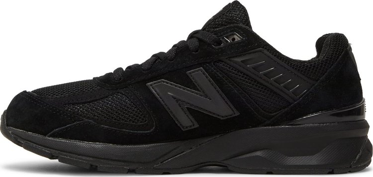 990v5 Big Kid Triple Black