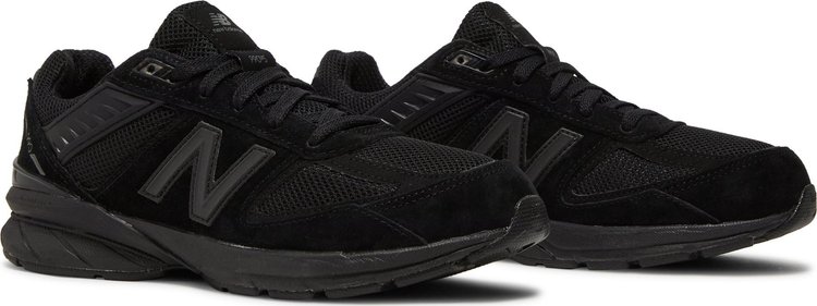 990v5 Big Kid Triple Black