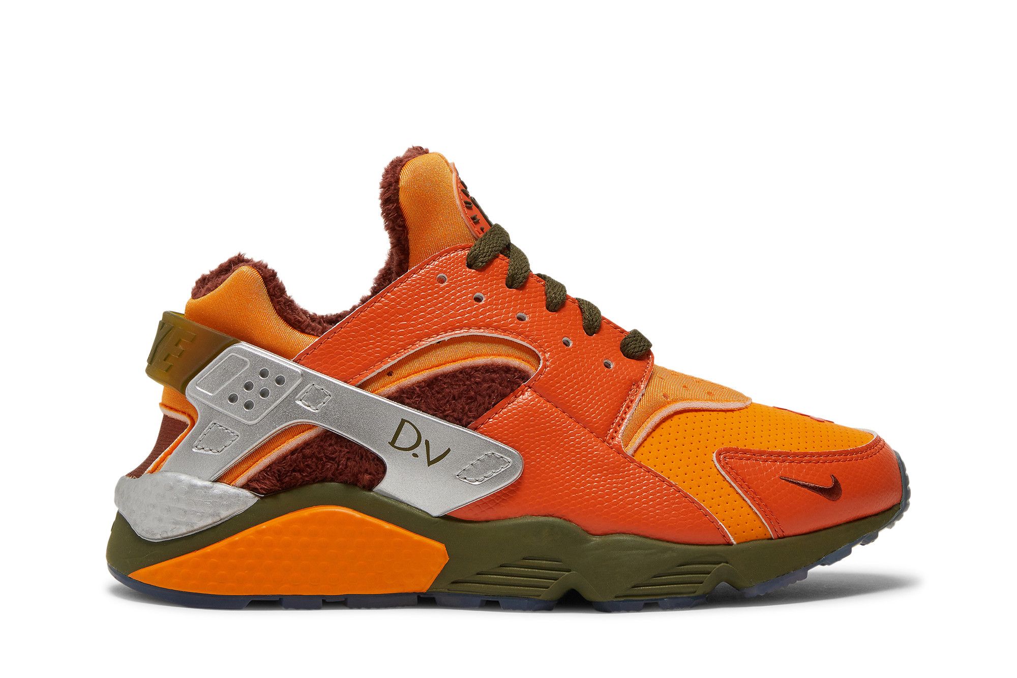 Buy Air Huarache Doernbecher 2023 FD9712 800 GOAT