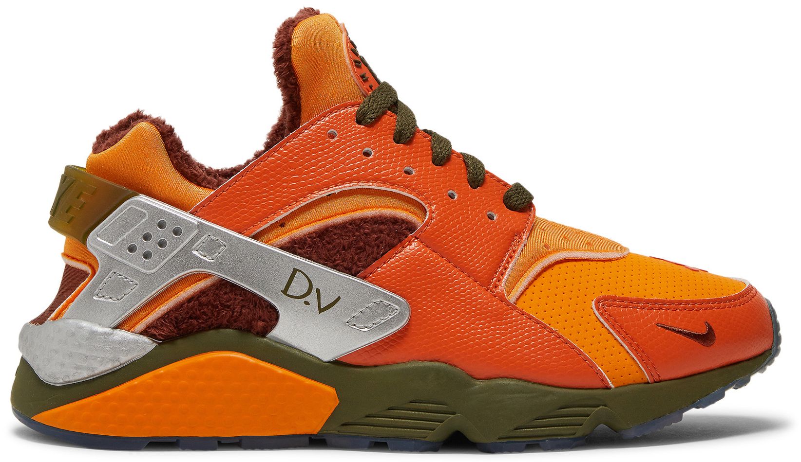 doernbecher huarache