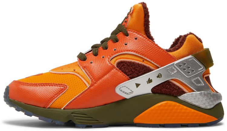 Air Huarache Doernbecher 2023