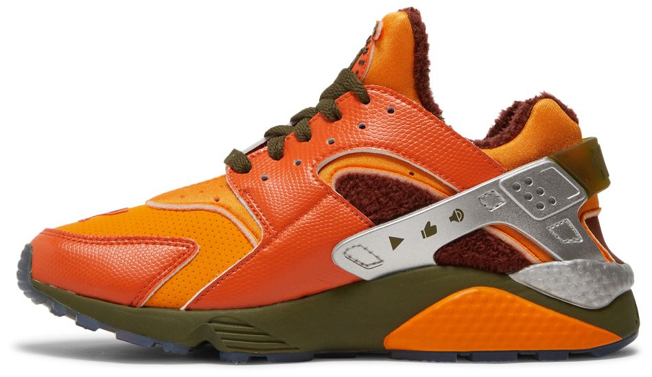 doernbecher huarache