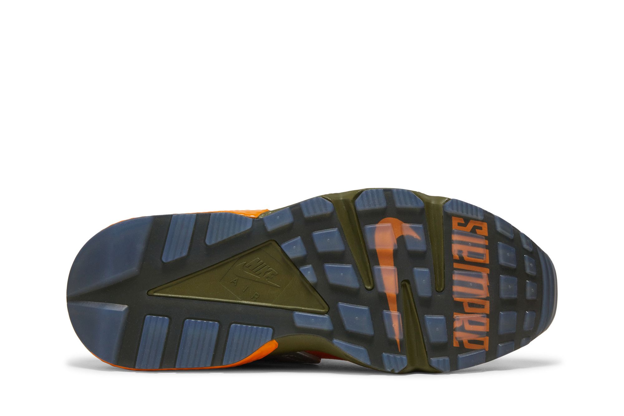 nike air huarache doernbecher