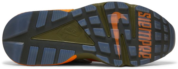 Air Huarache Doernbecher 2023