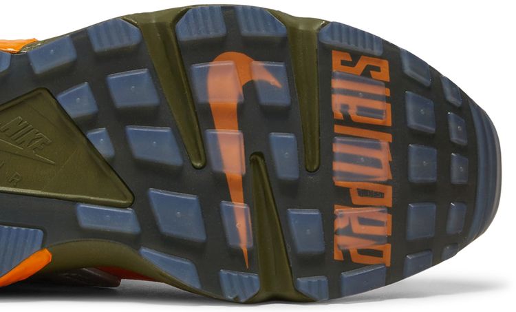 Air Huarache Doernbecher 2023