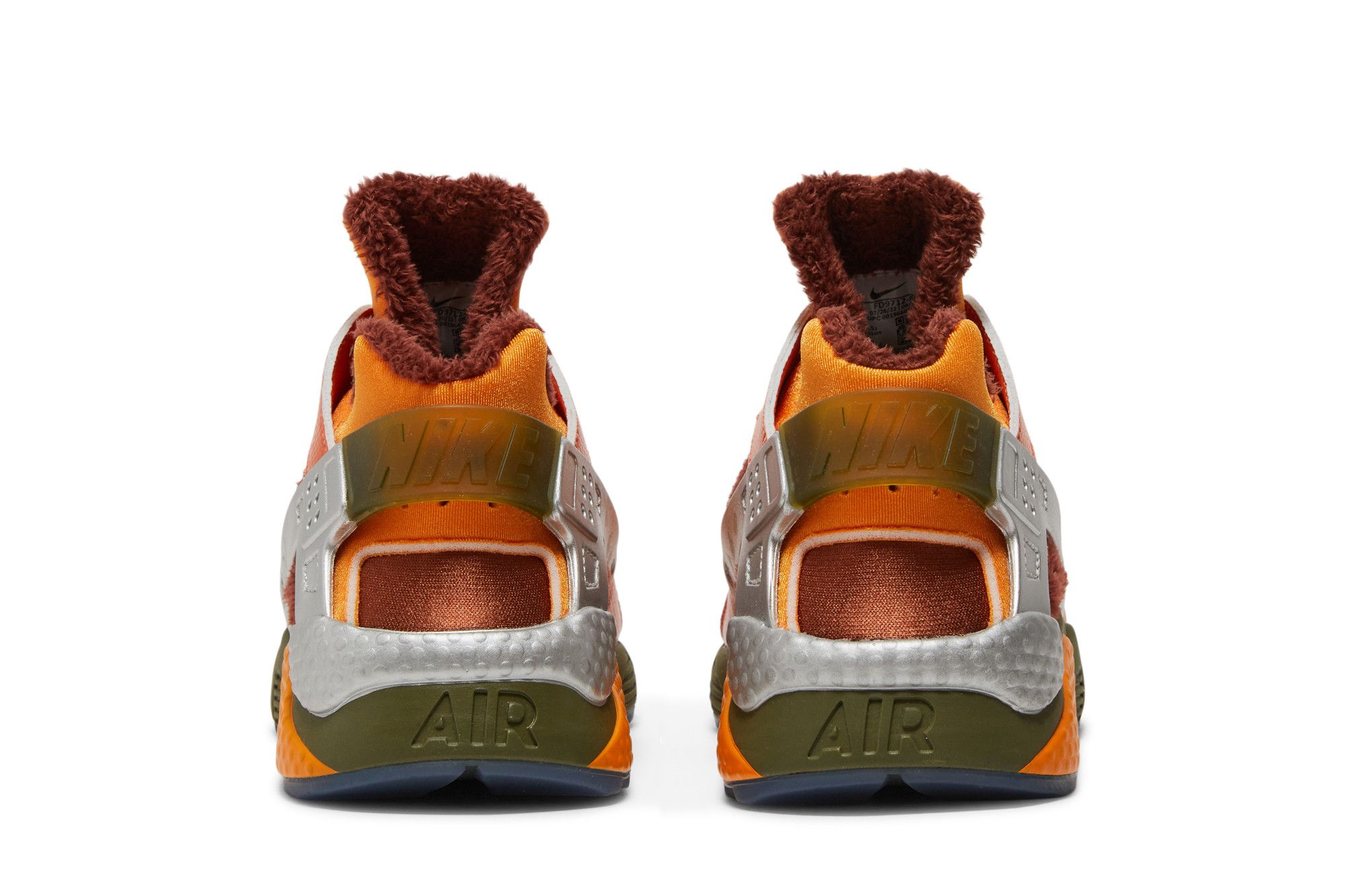 nike air huarache doernbecher