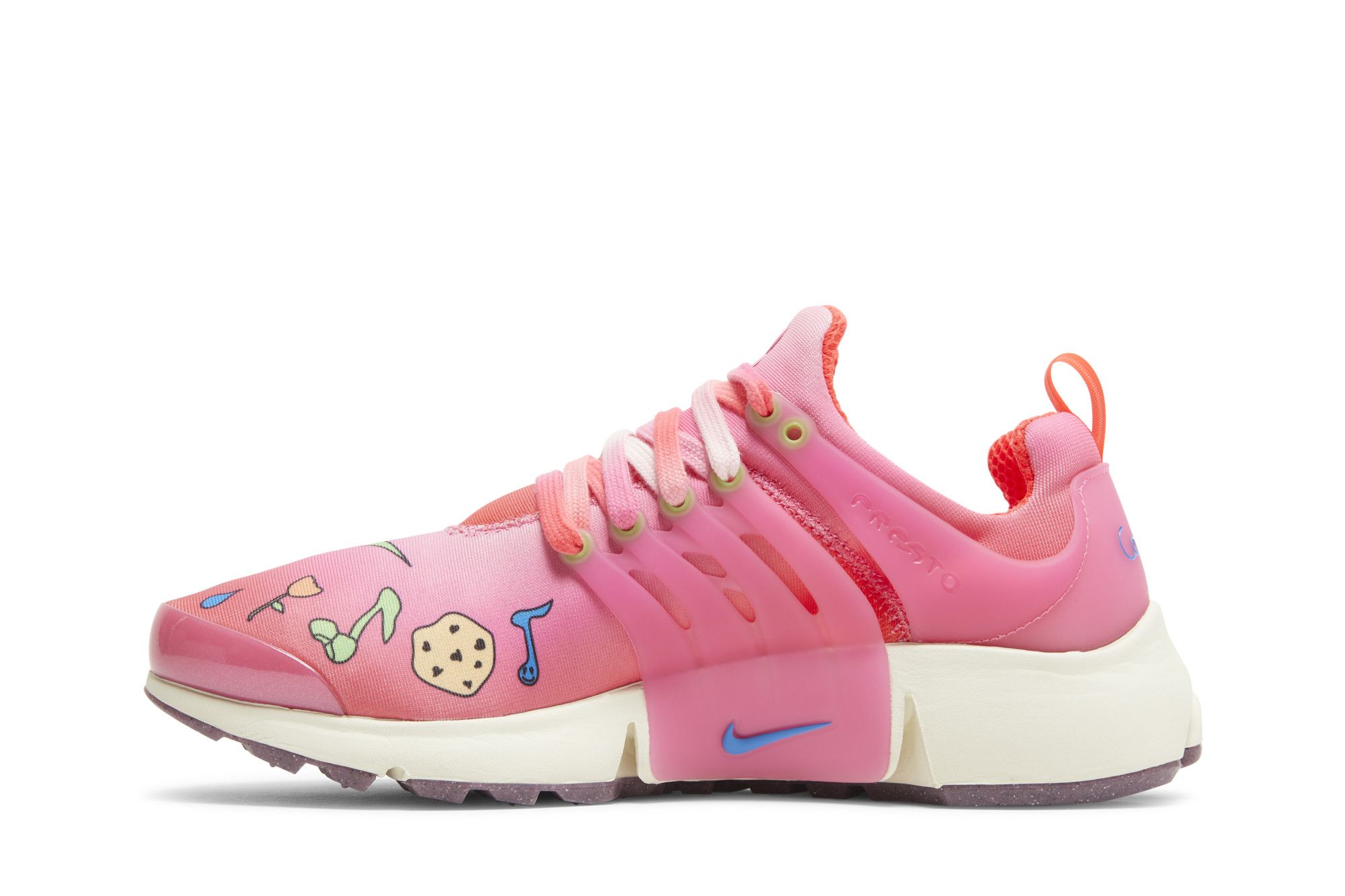 Nike presto x doernbecher online