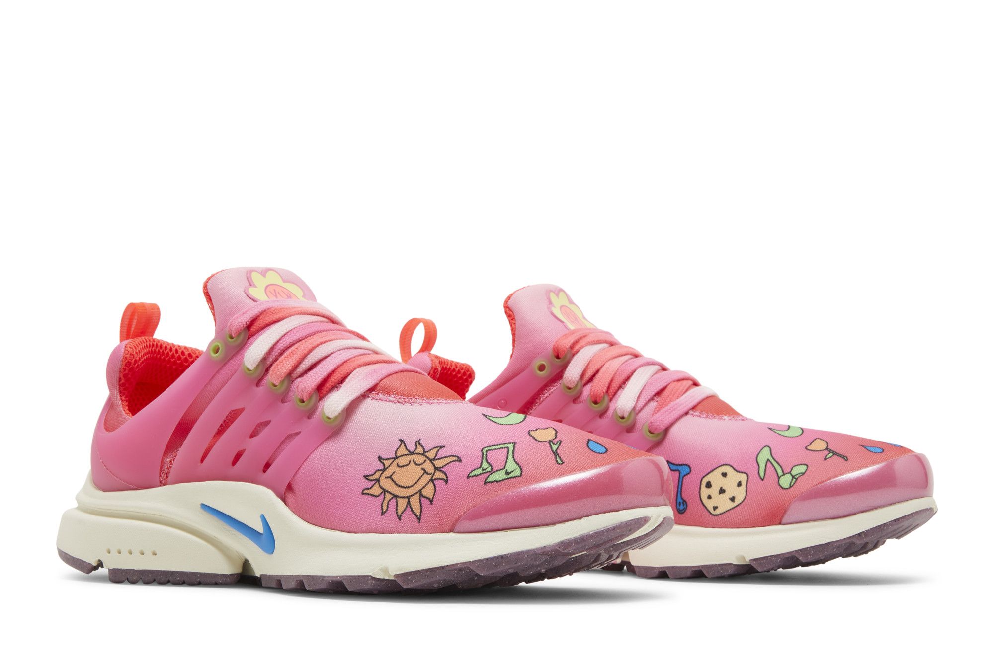 Doernbecher presto sales