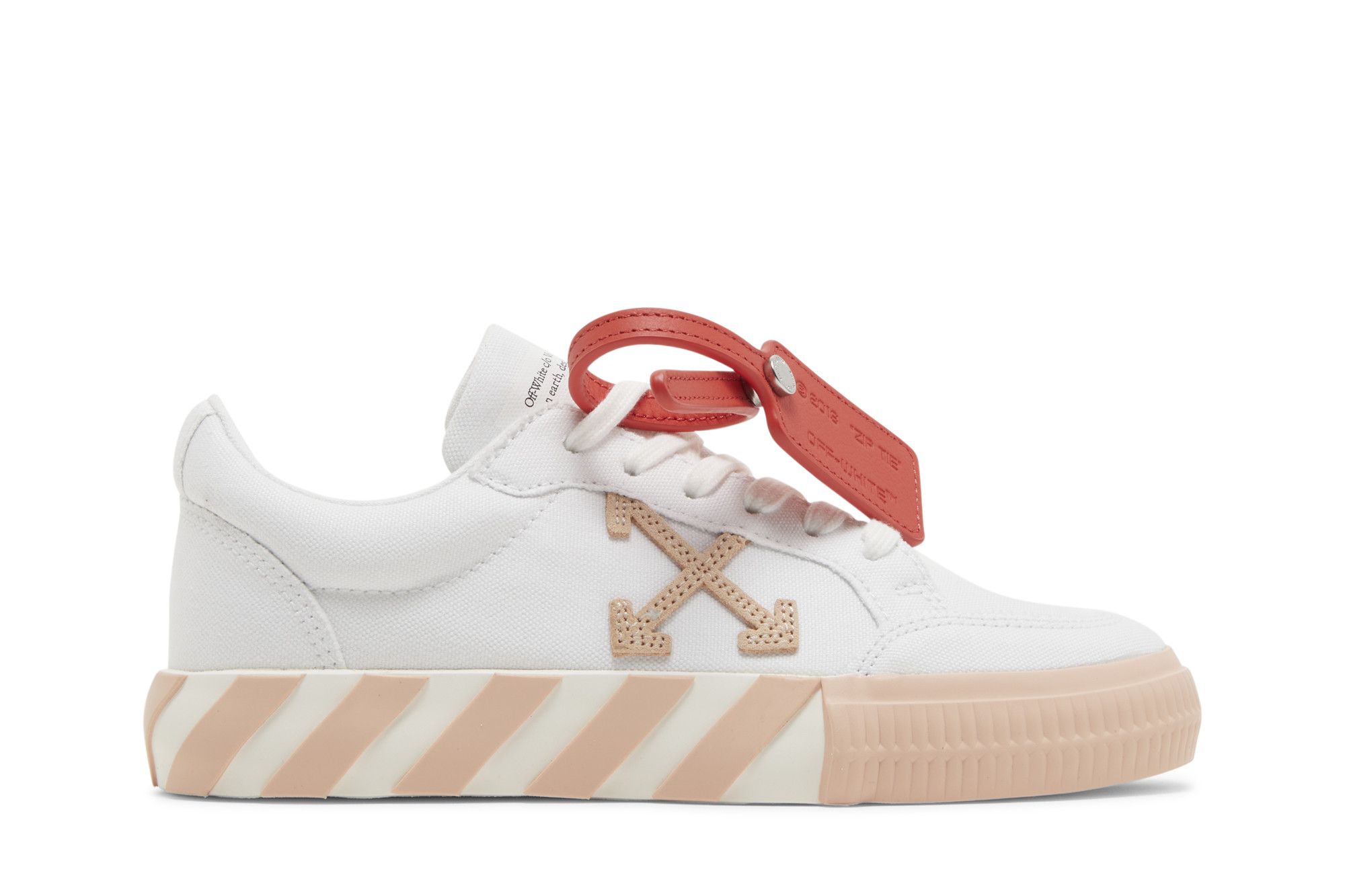 Playeros off white deals