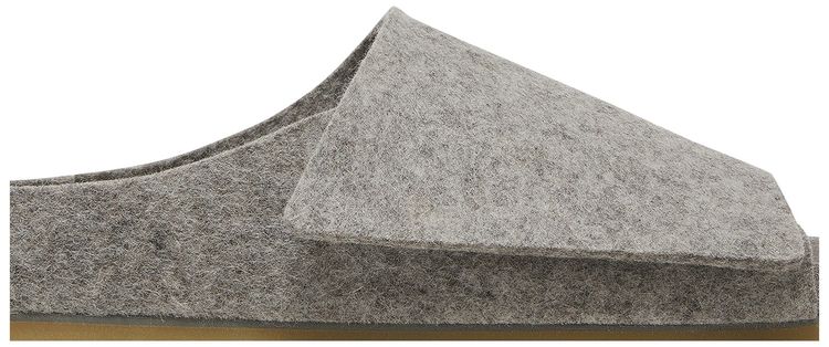Fear of God x Los Feliz Felt Cement Melange