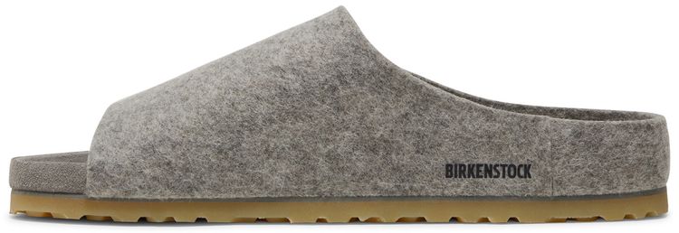 Fear of God x Los Feliz Felt Cement Melange