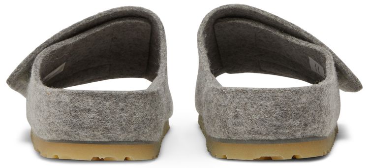 Fear of God x Los Feliz Felt Cement Melange