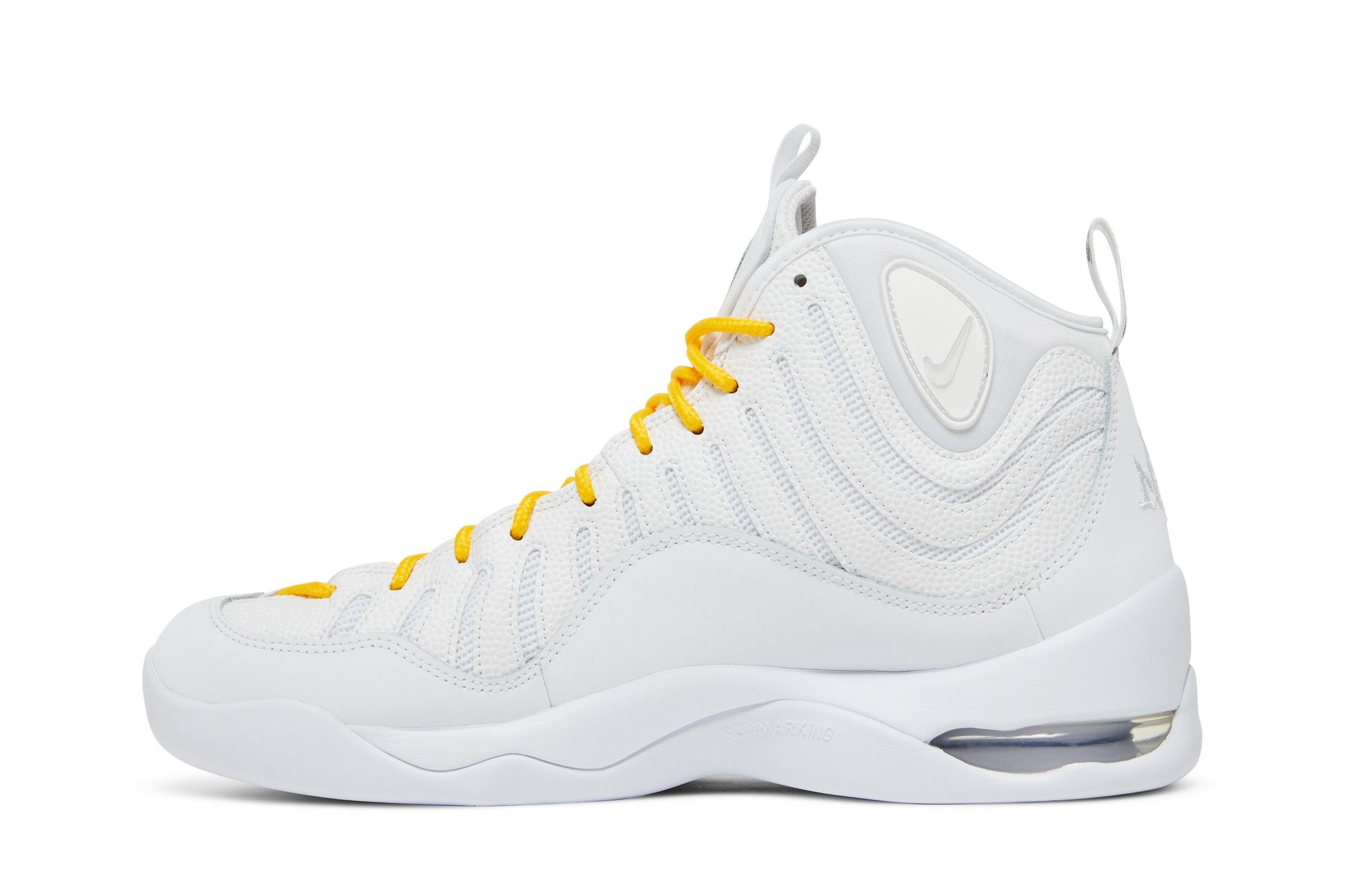 Supreme × Nike AirBakin \