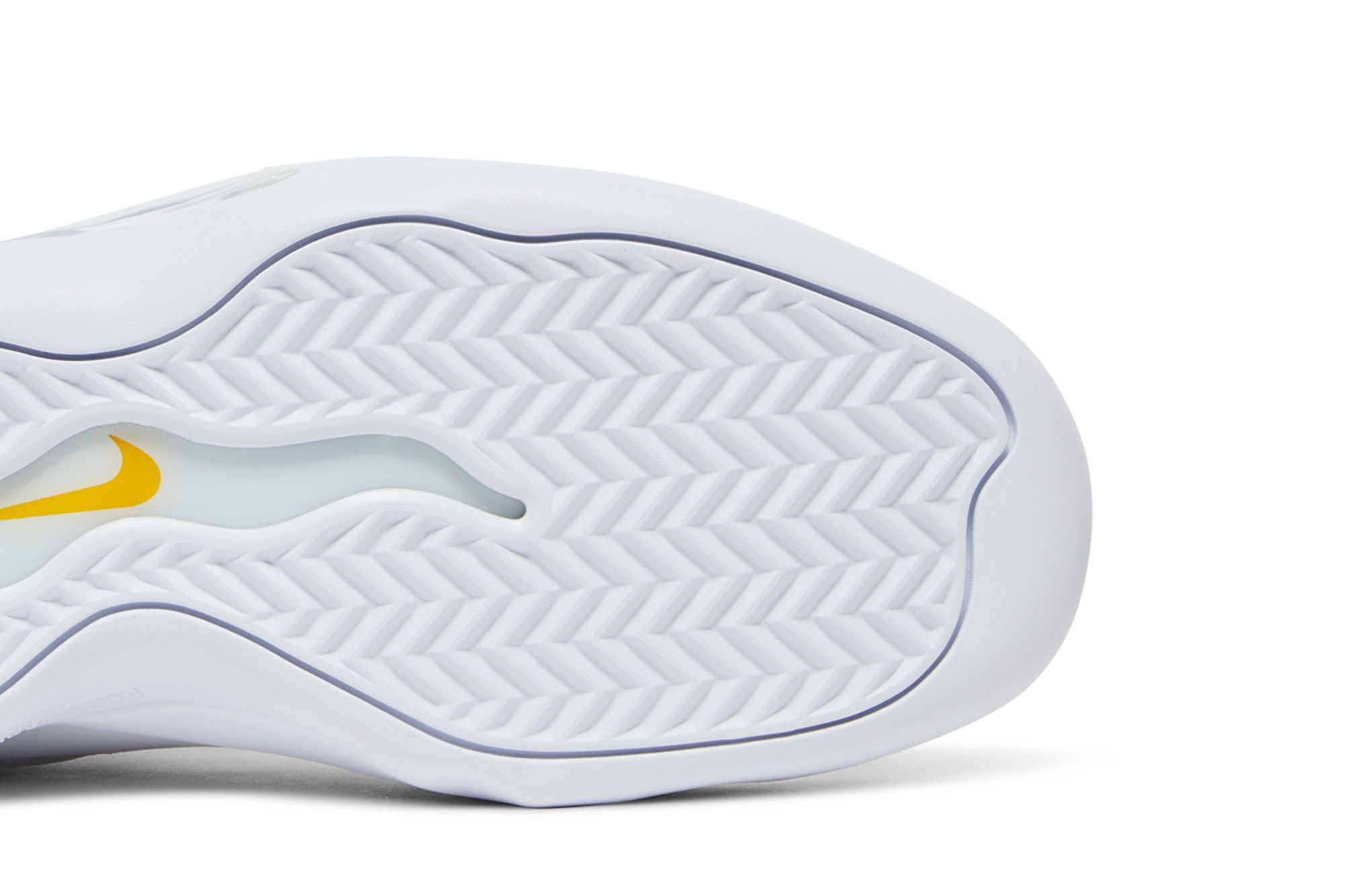 Buy Supreme x Air Bakin 'White' - DX3292 100 | GOAT