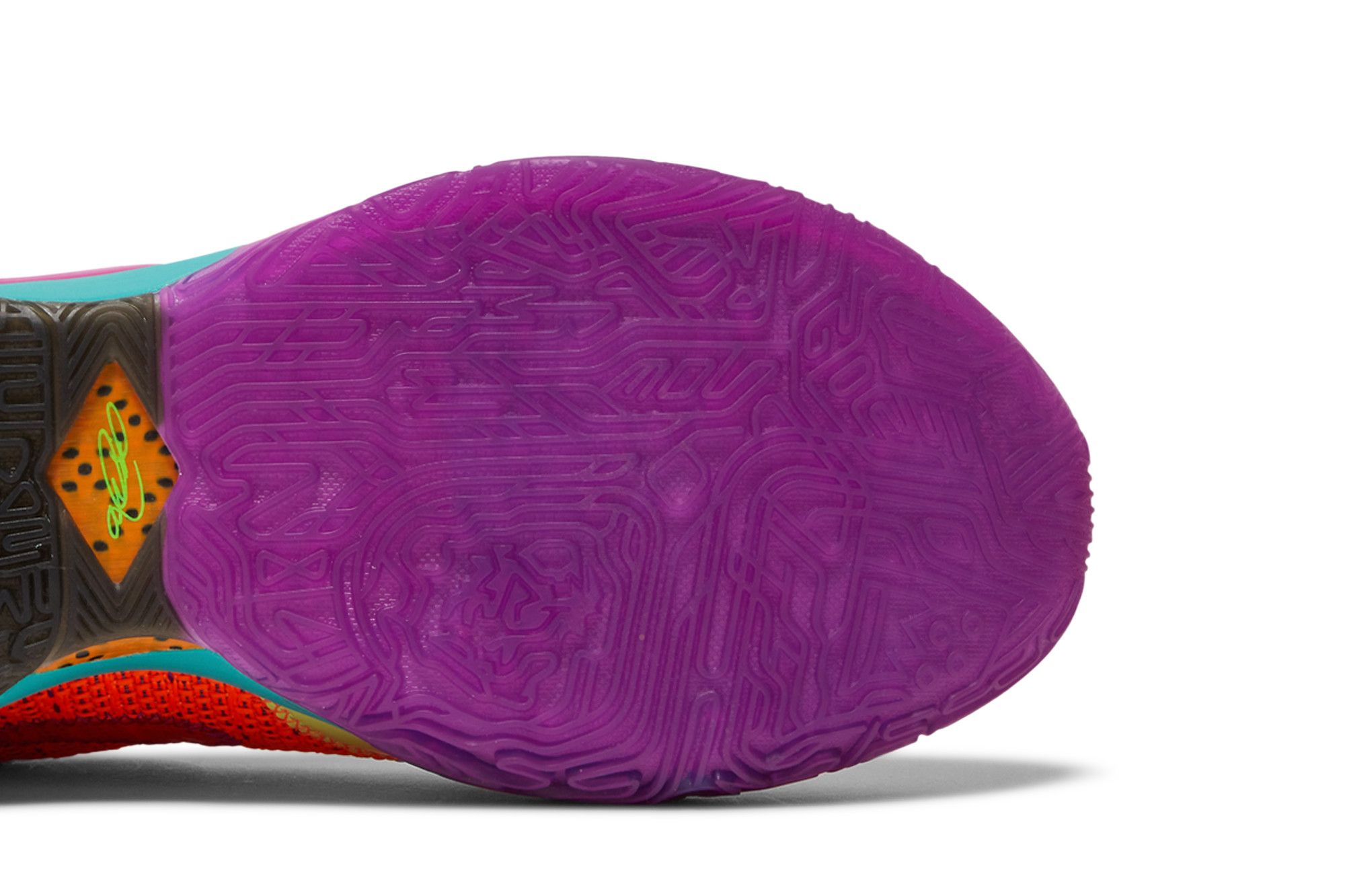 Buy Nike LeBron 20 'Chosen 1' - DJ5423 800 | GOAT
