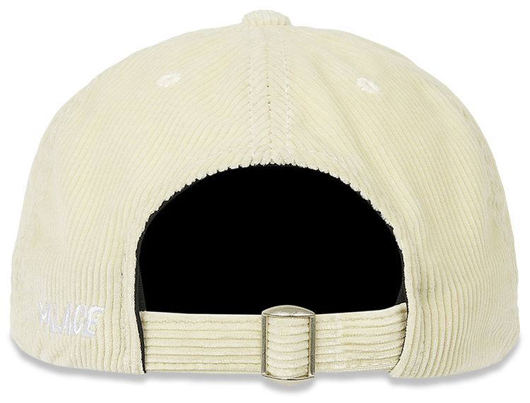 Palace Corduroy P 6 Panel Soft White