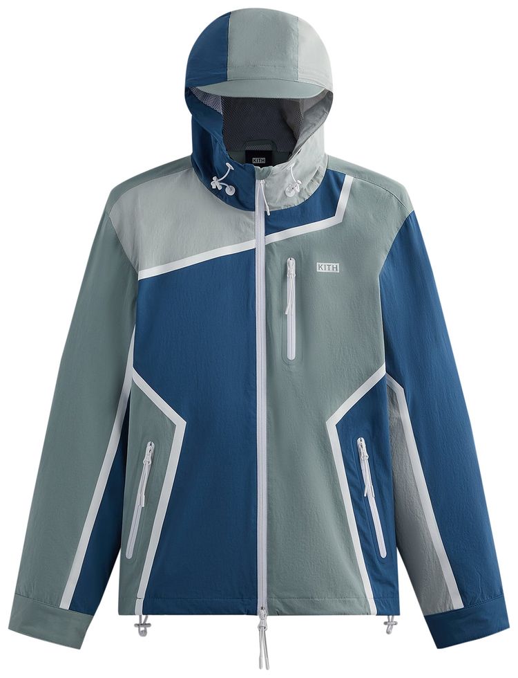 Kith Madison Jacket Cavan